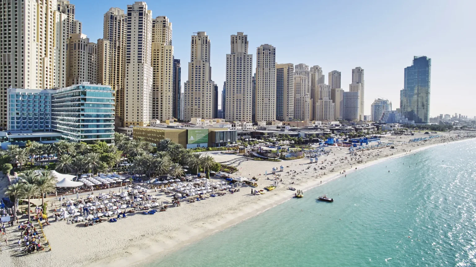 Doubletree-by-Hilton-Jumeirah-Beach familienhotes in dubai jbr
