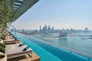 Aura SkyPool Dubai– Infinity Pool in Dubai