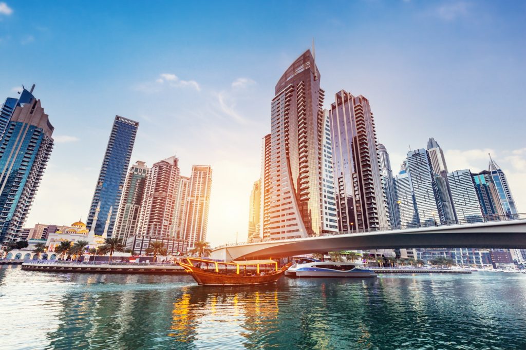Dubai Urlaub günstige Hotels: Gut und günstig