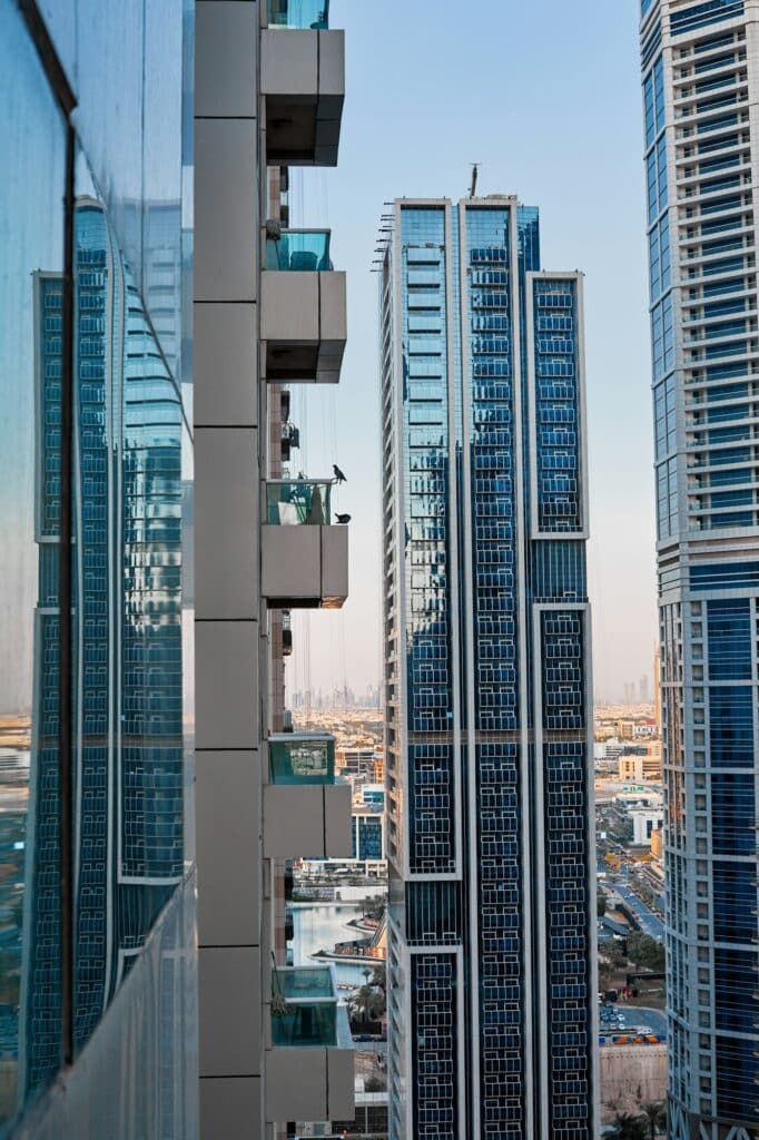 Moderne Architektur in Dubai News und aktuelles